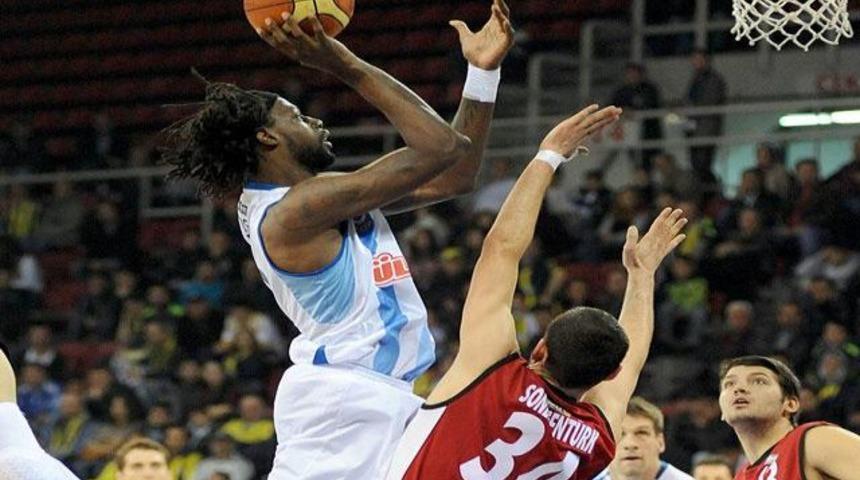 F.Bah&ccedil;e &Uuml;lker 'Savaş'tı ve kazandı!