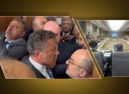 Meclis'te arbede çıkaran 'Zeytinlik' maddesiyle ilgili gelişme! Komisyonda kabul edildi