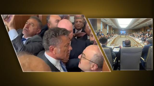 Meclis'te arbede çıkaran 'Zeytinlik' maddesiyle ilgili gelişme! Komisyonda kabul edildi