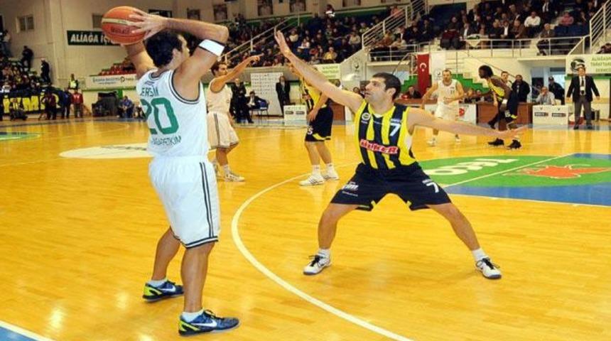 F.Bah&ccedil;e &Uuml;lker'e 70 yetti!