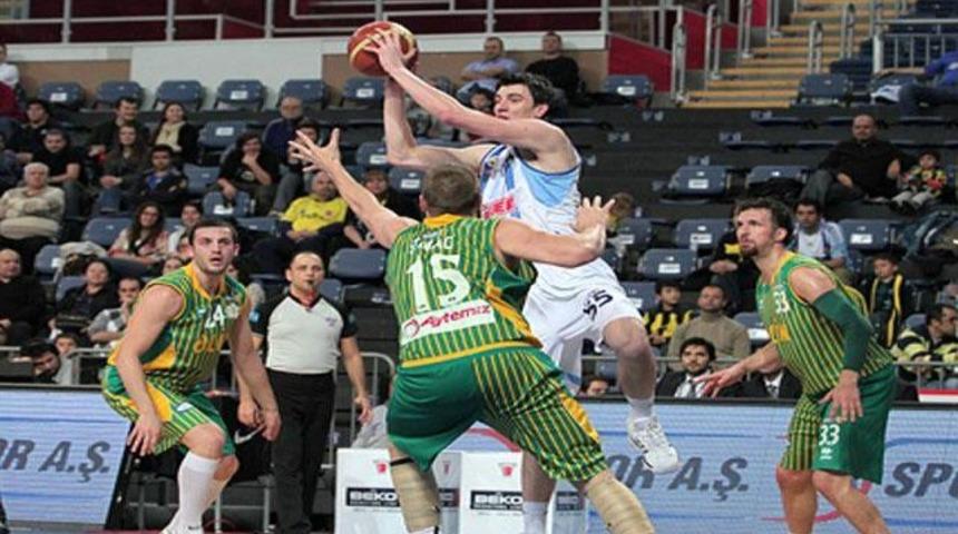 F.Bah&ccedil;e &Uuml;lker moral buldu!