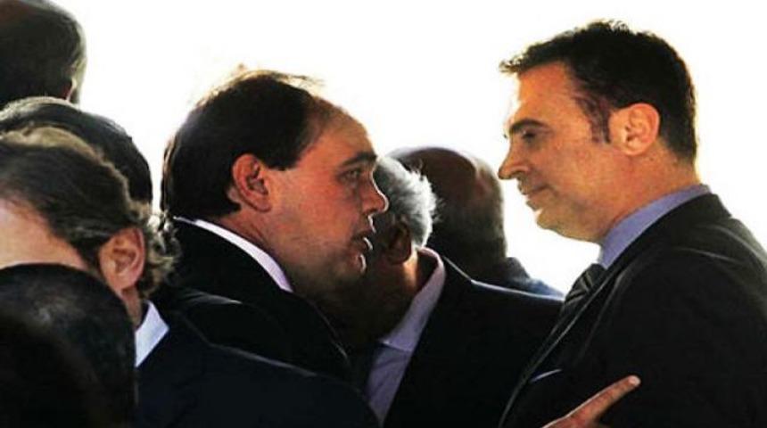 Beşiktaş'ı batırmadım ki..!