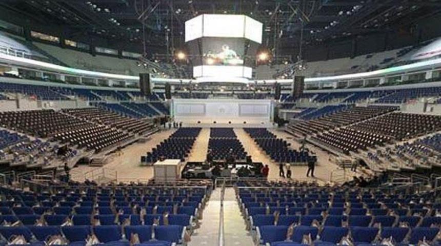 F.Bah&ccedil;elilerin beklediği g&uuml;n geldi!