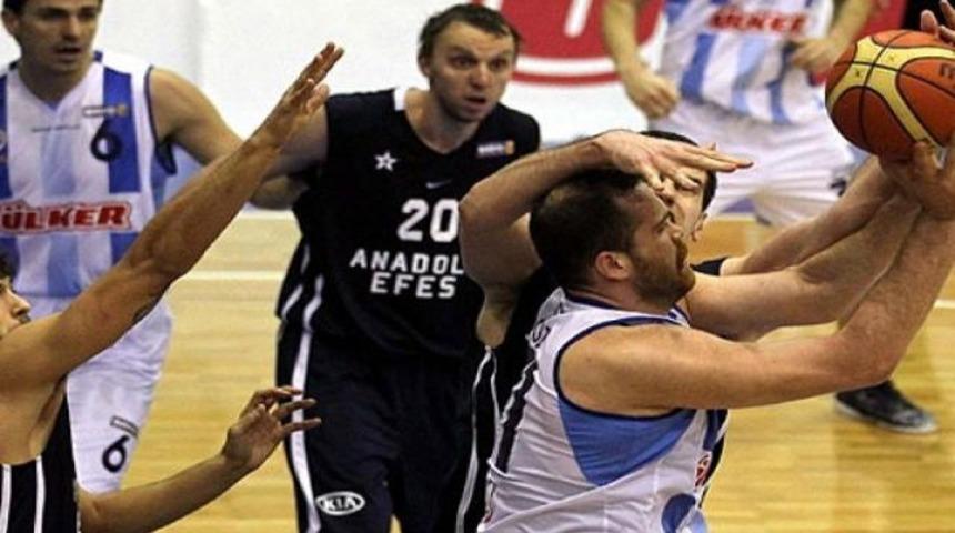 Kupada dev eşleşme!