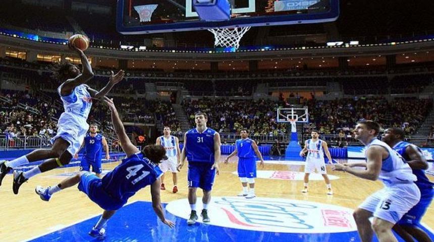 Beko Basketbol Ligi'nde 18. hafta programı!