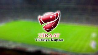 Beşiktaş kupada 'Of' çekti!