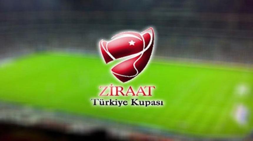 Kupa ma&ccedil;ları 8 Mayıs'ta!