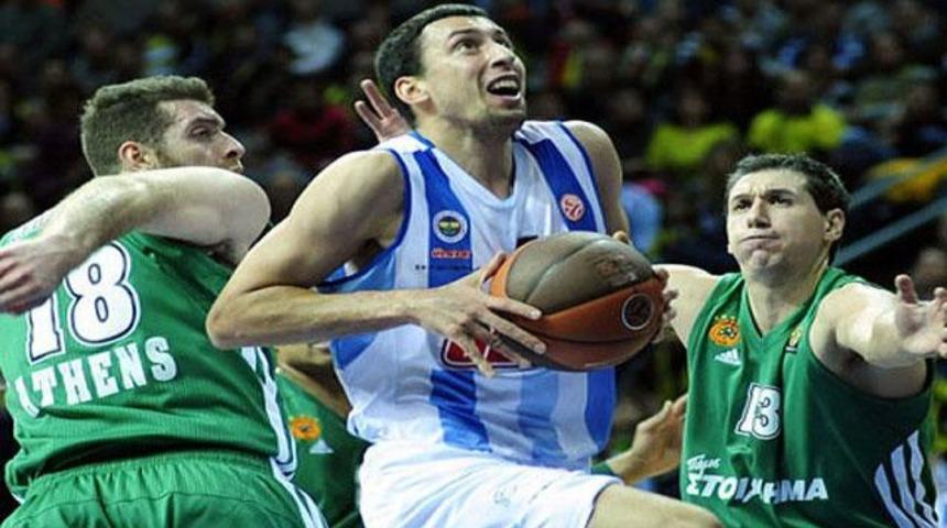 F.Bah&ccedil;e &Uuml;lker, Komşu'da kaybetti!