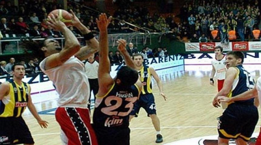 Fener'e Bandırma Kırmızı s&uuml;rprizi!!