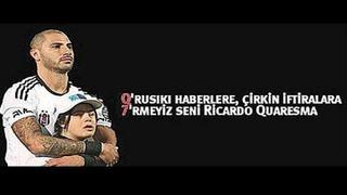 Çarşı Q7'ye sahip çıktı..!