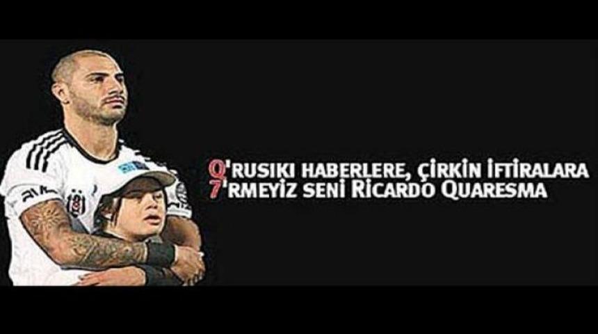 &Ccedil;arşı Q7'ye sahip &ccedil;ıktı..!