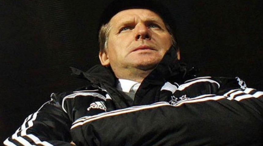 Beşiktaş'tan Schuster'e davet..!