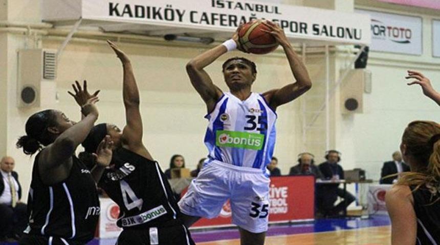 Fenerbah&ccedil;e'ye 2 ma&ccedil; seyircisiz!