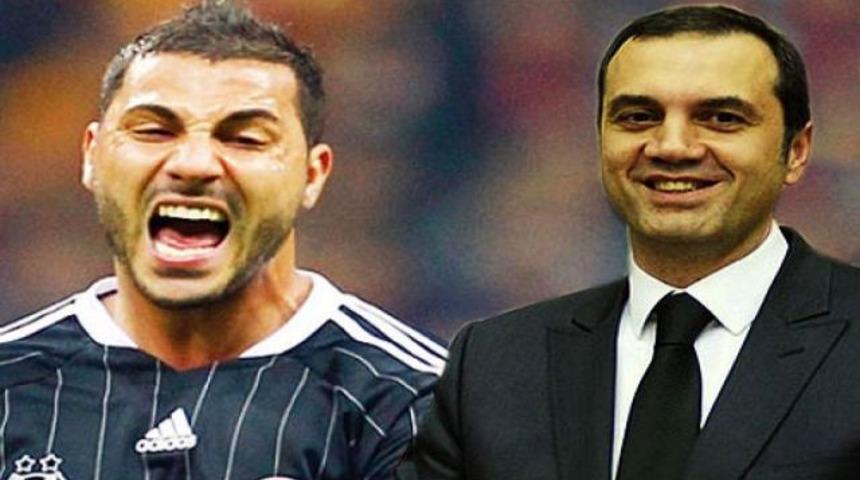 Kıran'dan sert tepki..!