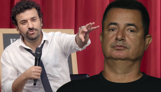Hasan Can Kaya bırakıyor! Ayrılık gerekçesi gündemde