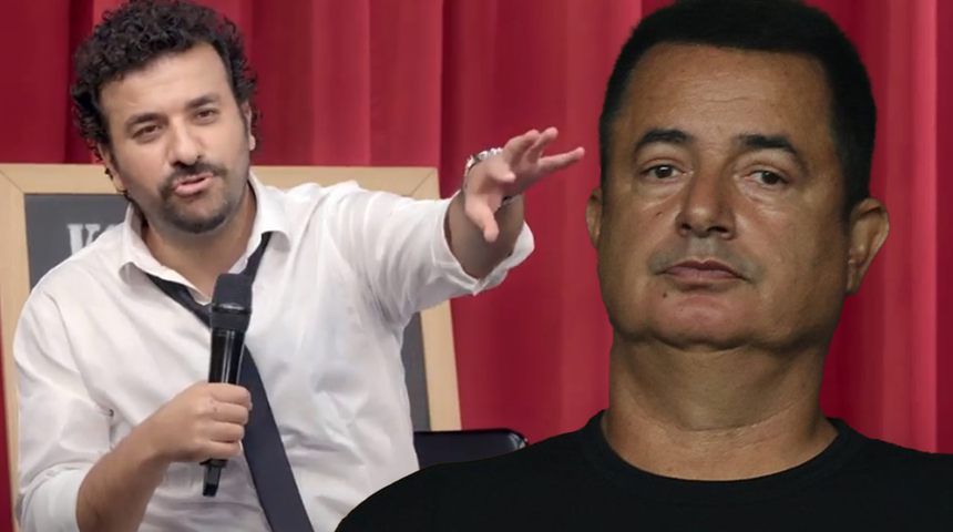 "Vefa borcum yok" demişti! Hasan Can Kaya Exxen'i bırakıyor mu? Ayrılık sebebi dikkat çekti