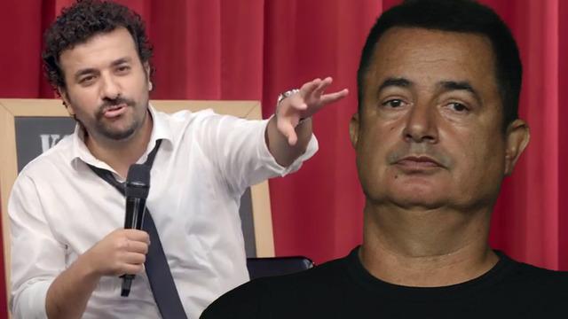 Vefa borcum yok demişti! Hasan Can Kaya Exxen'i bırakıyor mu? Ayrılık sebebi dikkat çekti