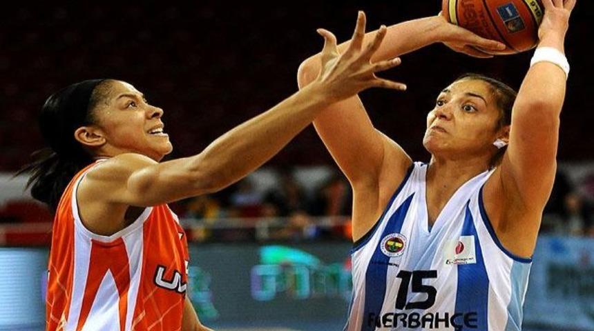 F.Bah&ccedil;e Avrupa 4.'s&uuml; oldu!