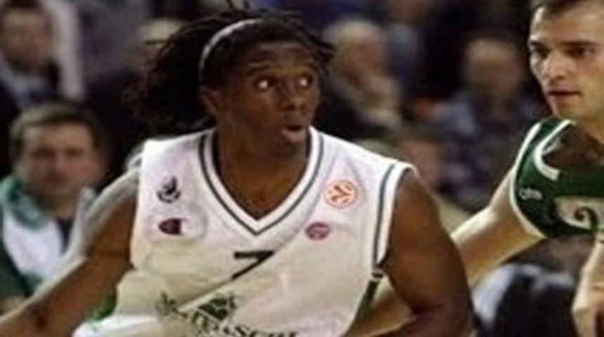 ABD'li yıldız Fenerbah&ccedil;e'de!