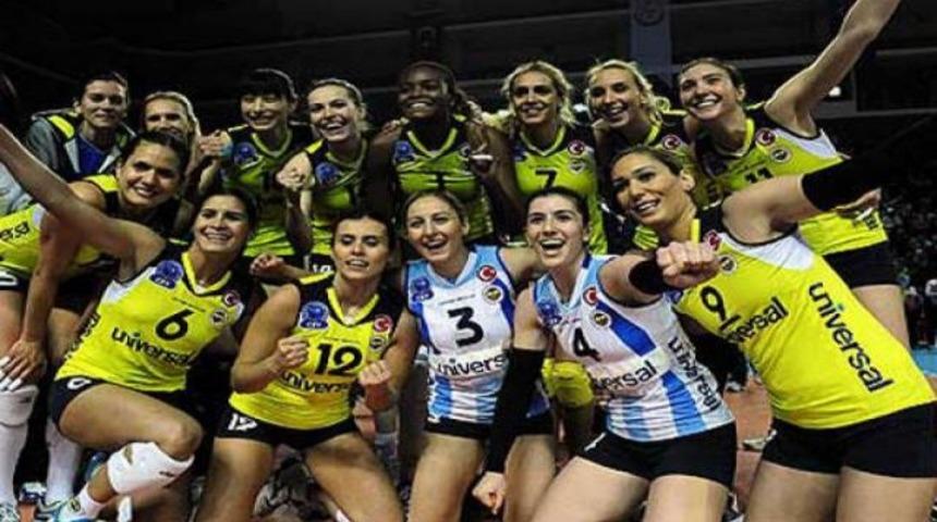 Fenerbah&ccedil;e fuhuştan ka&ccedil;mış!