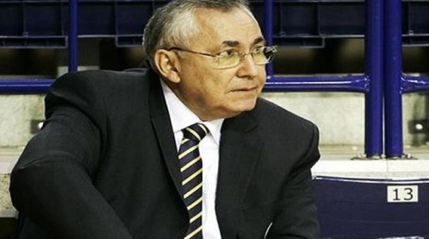 Aydın &Ouml;rs ve Damir Mrsic istifa etti