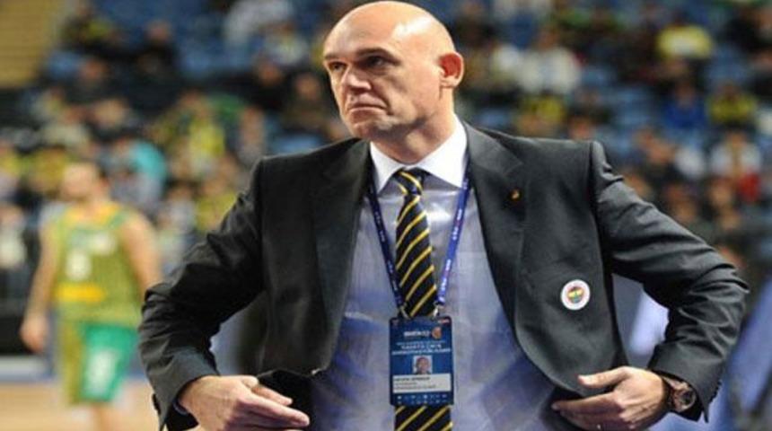 Fenerbah&ccedil;e &Uuml;lker'de beklenen son