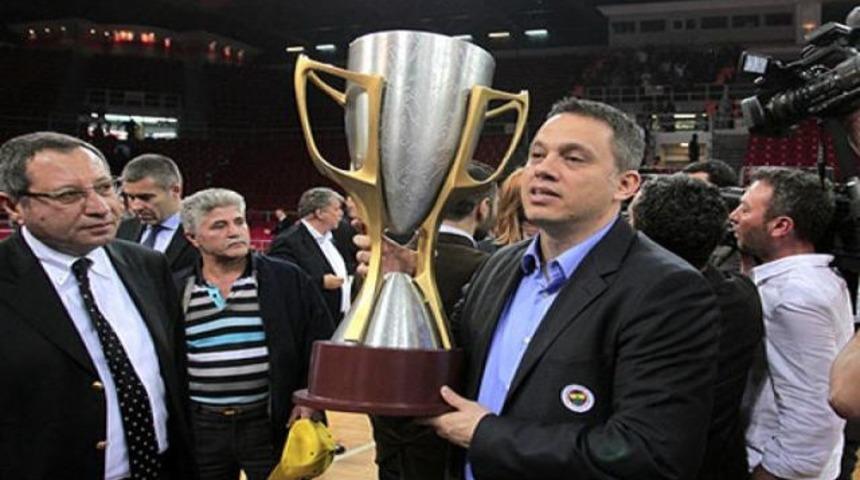 Fenerbah&ccedil;e'de şok ayrılık!