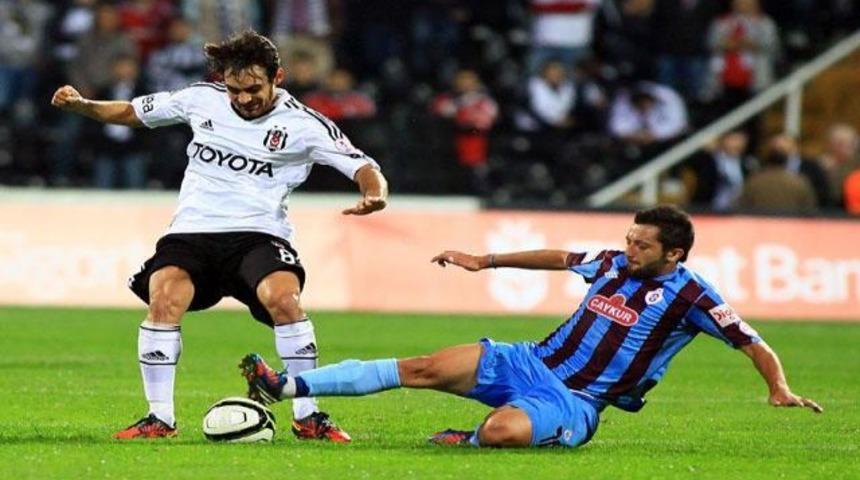 Kartal &ouml;nce of, sonra oh &ccedil;ekti!