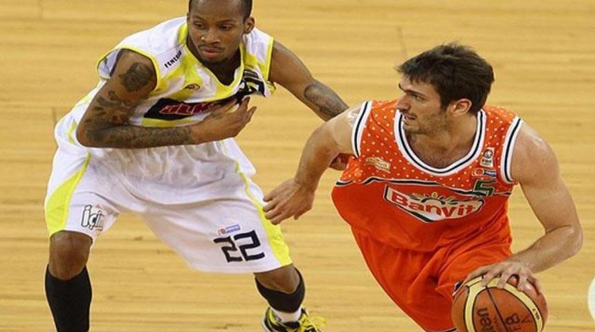 Barış Ermiş, Fenerbah&ccedil;e'de!