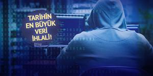 Dikkat! "Şifrelerinizi hemen değiştirin"