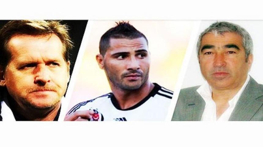 Schuster ile Demir&ouml;ren'in Q7 kavgası