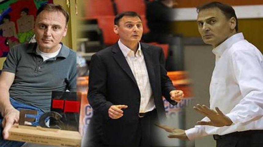 Şampiyon ko&ccedil; Fenerbah&ccedil;e'de!