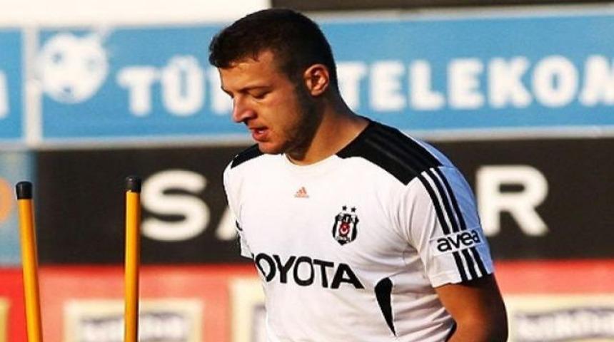 Beşiktaş'tan Batuhan a&ccedil;ıklaması!