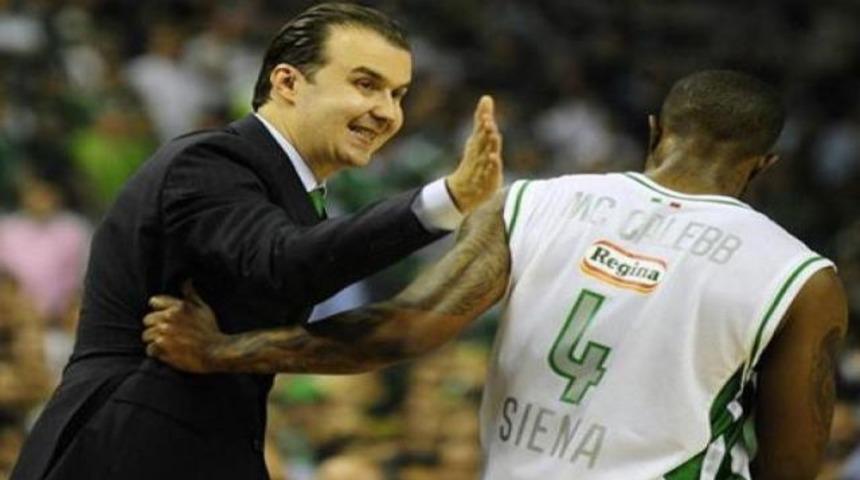 F.Bah&ccedil;e yeni hocasını buldu!