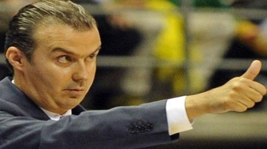 Fenerbah&ccedil;e &Uuml;lker'de Pianigiani d&ouml;nemi