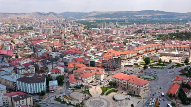 17 köy karantinada! Giriş çıkışlar yasaklandı!