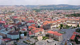 O ilde 17 köy hastalık yüzünden karantinada! Giriş çıkışlar yasaklandı! 