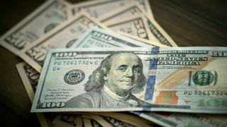 Son dakika: Dolar/TL&rsquo;den tarihi rekor: 43 lira aşıldı