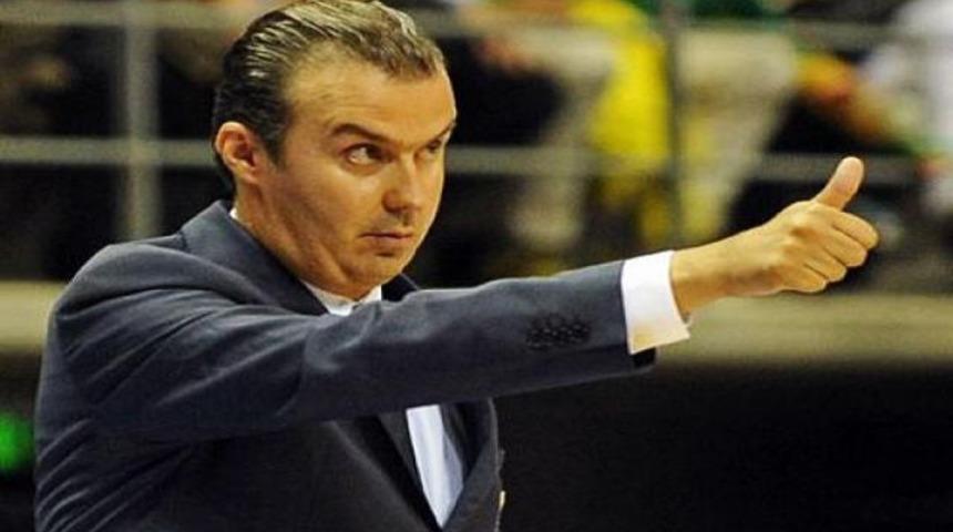 "Sistemi inşa ediyoruz"