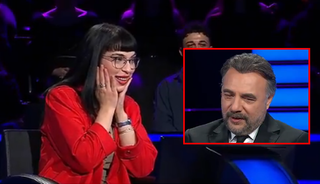 Basit işlem sorusunu bilemedi, dalga konusu oldu... Oktay Kaynarca dayanamadı