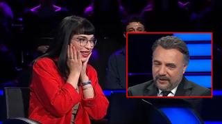 Kim Milyoner Olmak İster yarışmacısı Sıla dalga konusu oldu! Oktay Kaynarca dayanamadı: Bu matematik değil artık