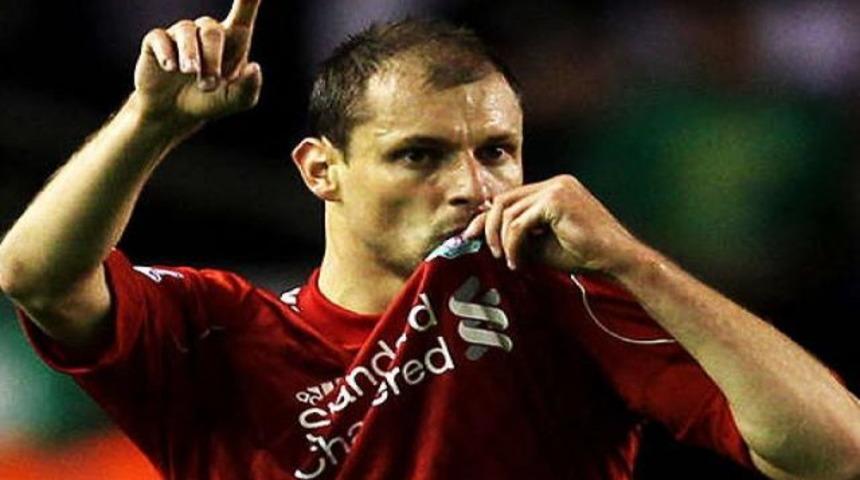 Sırp yıldız Kartal oluyor!