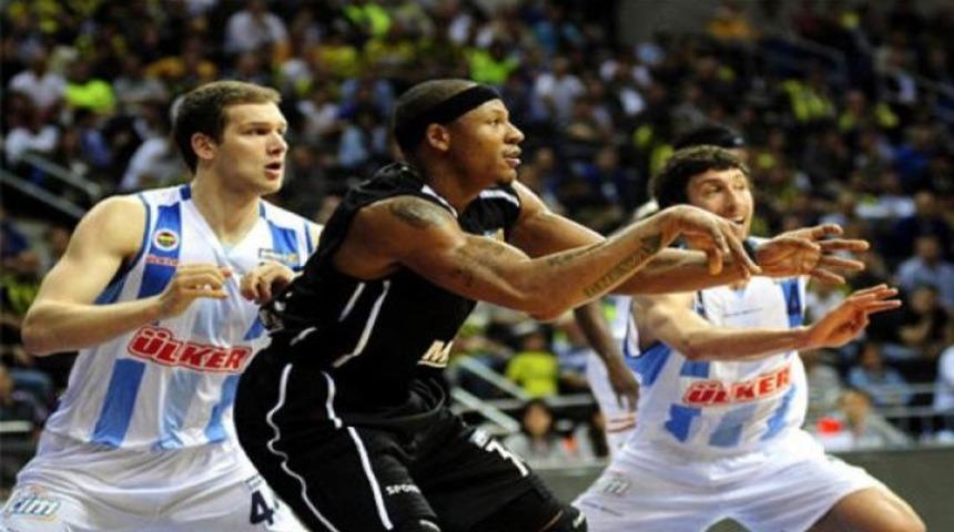 Avrupa'da rakipler belli oluyor!