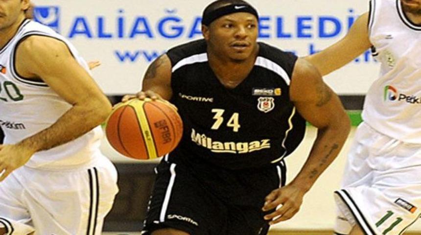 David Hawkins F.Bah&ccedil;e &Uuml;lker'de!