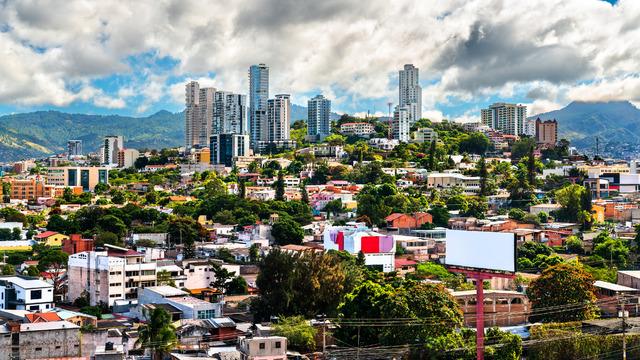 Honduras'ın başkenti neresi? Honduras'ın başkenti hakkında bilgiler