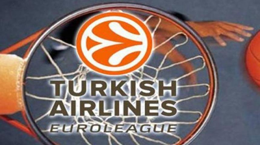 İşte Avrupa Ligi'ndeki rakiplerimiz!