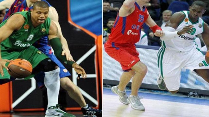 Sato ve Batiste F.Bah&ccedil;e &Uuml;lker'de