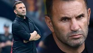 Okan Buruk bunu hiç beklemiyordu! Yıldız isim ayrılık talebini ilettti