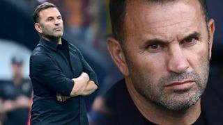 Okan Buruk bunu hiç beklemiyordu! Geçen sezonun yıldızı yönetim ile görüştü, ayrılmak istediğini söyledi