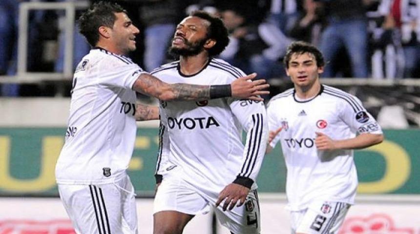 İşte Fernandes'in değeri!